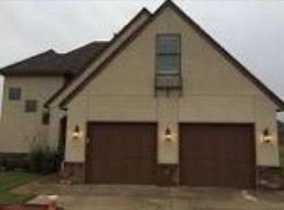 26424 Hann Dr, Claremore, OK 74019