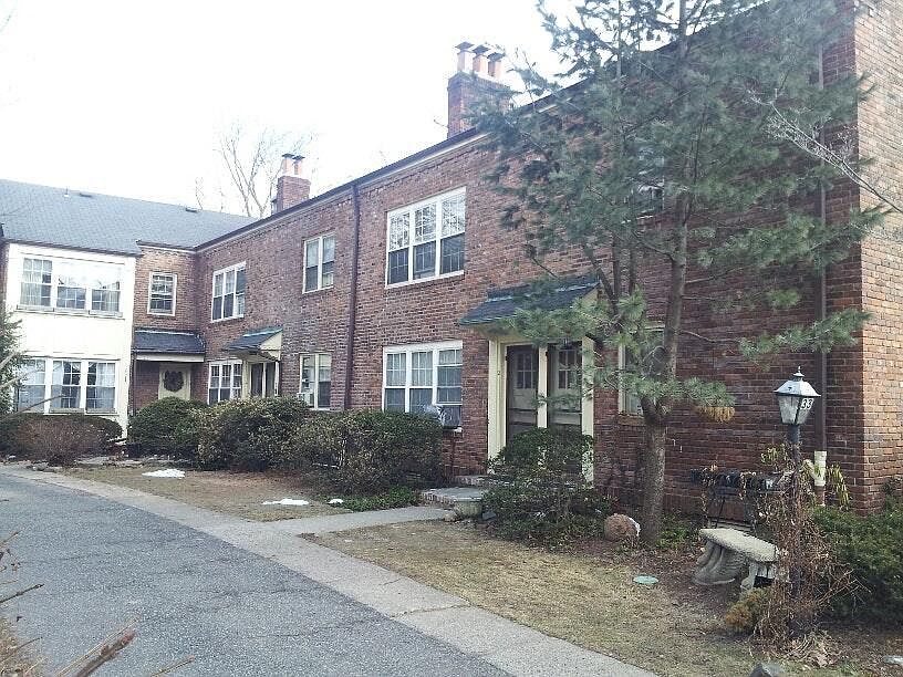 south mountain estate section