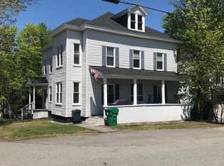 87 Park St, Clinton, MA 01510