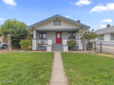 422 S 14th Ave, Yakima, WA, 98902
