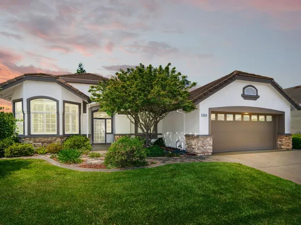 4019 Sylvan Glen Ln, Roseville, CA 95747