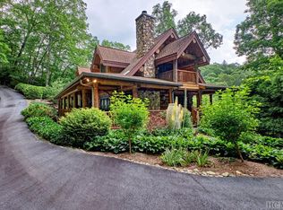 240 Mount Admire Rd, Cullowhee, NC 28723