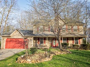 280 Housen Dr, Westminster, MD 21157