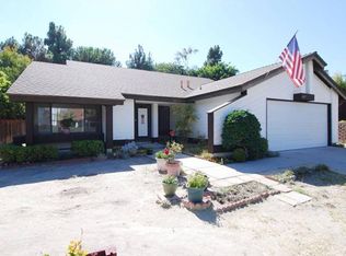 1437 Darwin Dr, Oceanside, CA 92056