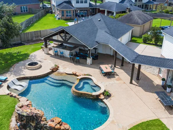 8323 Talons Way, Missouri City, TX 77459