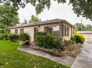 790 N Eudora St, Denver, CO 80220