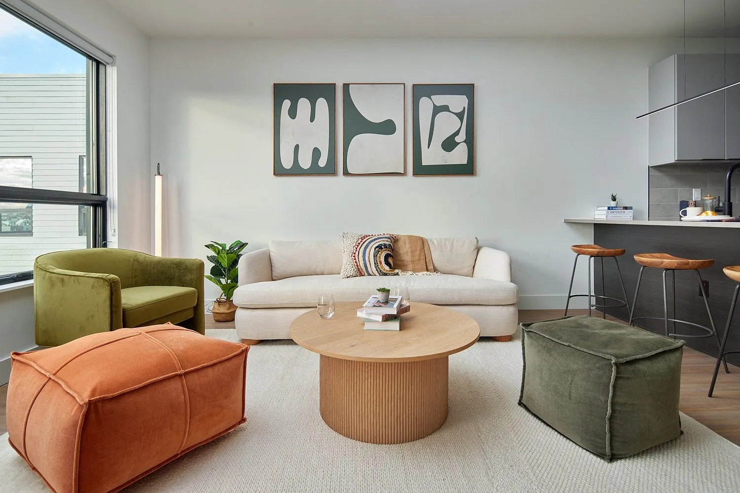 Glassworks Apartments — Photo 2