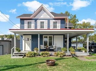 5905 Heckert Rd #2, Bakerstown, PA 15007