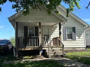 467 W Jackson St, Marshall, MO 65340