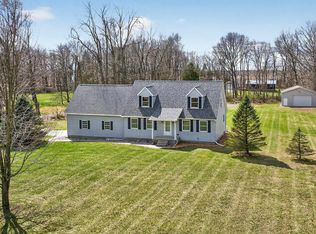 5452 Oakpoint Rd, Jackson, MI