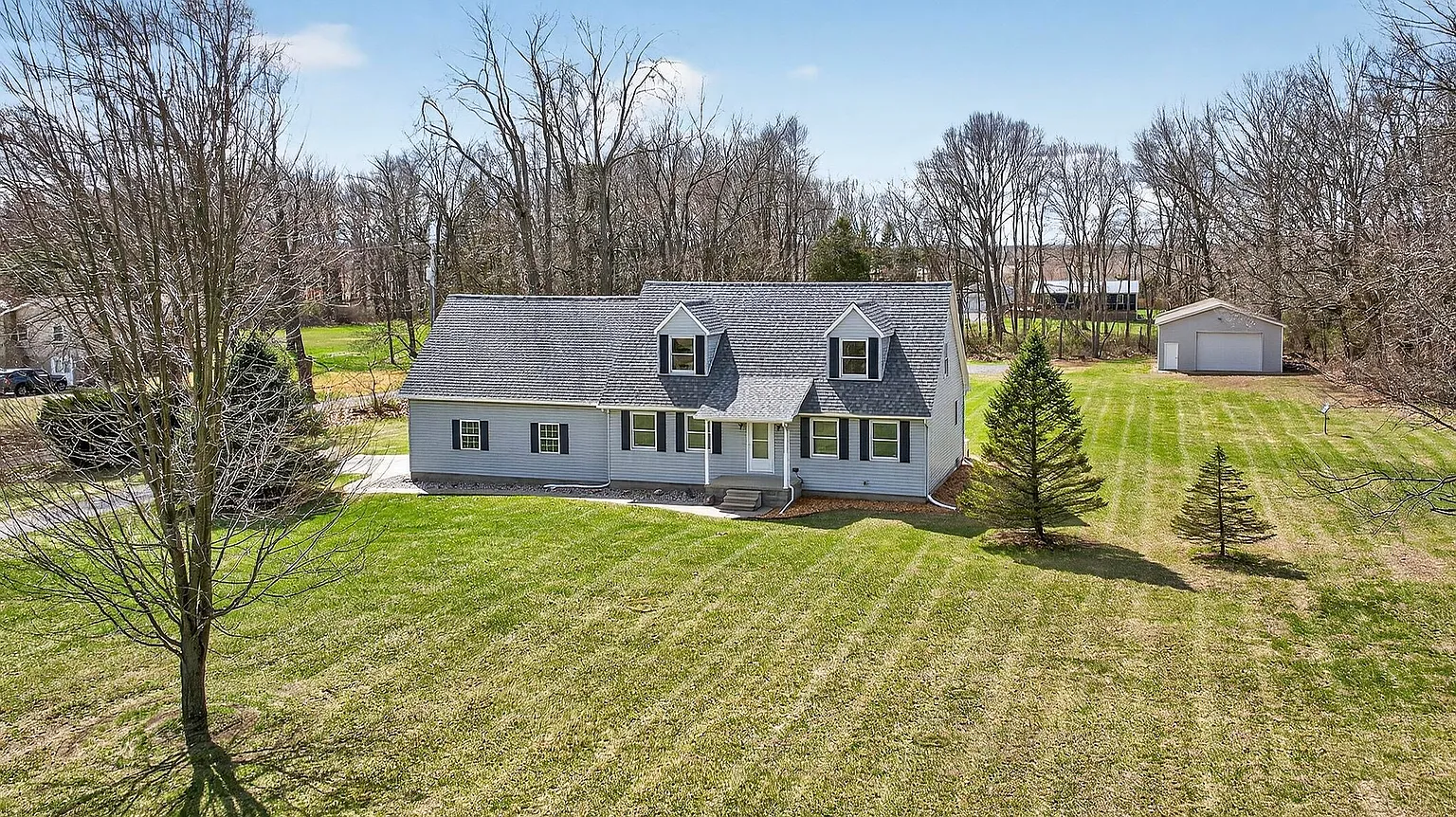 5452 Oakpoint Rd photo 1