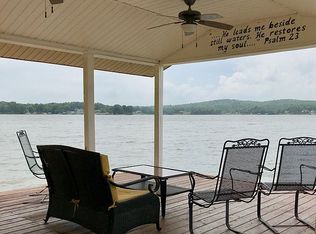 432 Cedar Cove Dr, Alpine, AL 35014