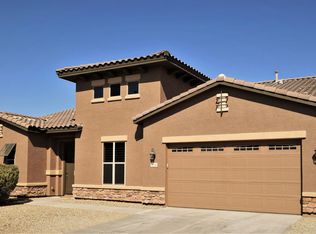 3088 E Fandango Dr, Gilbert, AZ 85298
