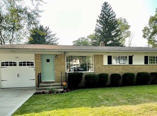 308 Shiawassee Ave, Akron, OH