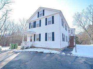 10 Pleasant St FLOOR 2, Sutton, MA 01590