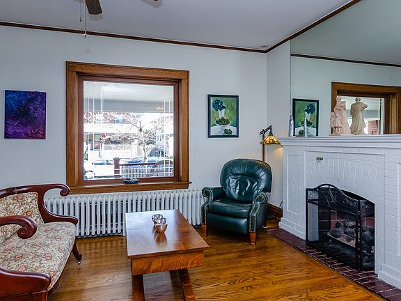 5th image of 605 Circle Ave