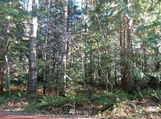 0 N Trail Head Loop, Lilliwaup, WA 98555