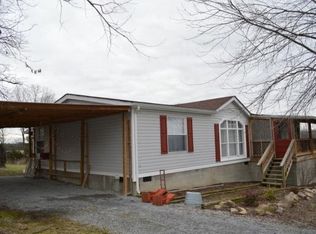 105 Burnett Chapel Ln, Greeneville, TN 37743