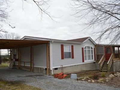 105 Burnett Chapel Ln, Greeneville, TN, 37743