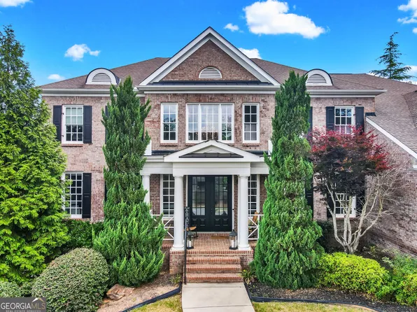 109 Windfields Ln, Woodstock, GA 30188