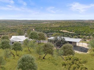 158 Watch Hill Ln, Stonewall, TX 78671