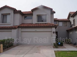 1115 W Windjammer Dr, Gilbert, AZ 85233