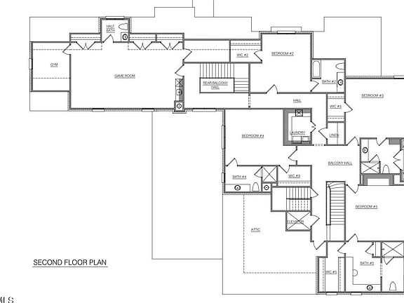 3rd image of 401 Marlowe Rd