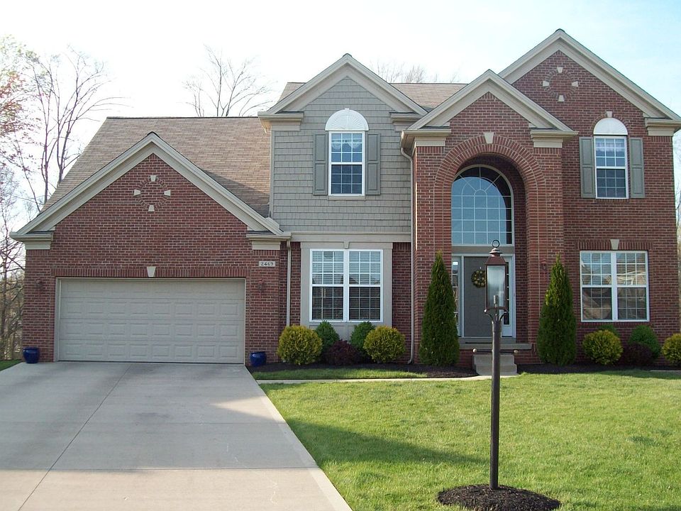 1st image of 2469 Harvester Dr