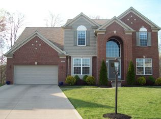 2469 Harvester Dr, Stow, OH 44224