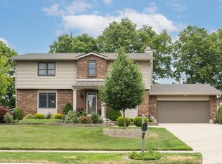 5590 Walther Dr, Fairfield, OH 45014