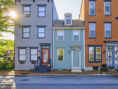 315 Herr St, Harrisburg, PA, 17102