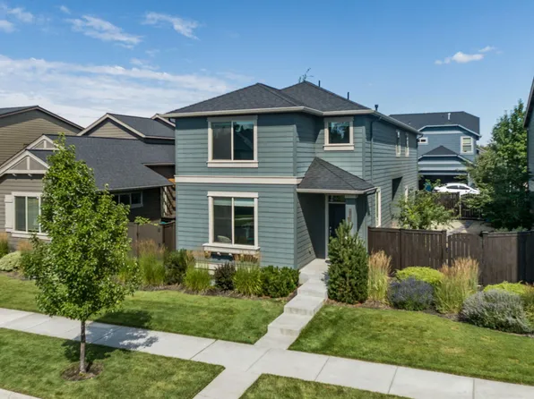 63134 Dakota Dr, Bend, OR 97701