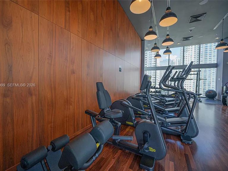 1300 Brickell Bay Dr #710 — Photo 23