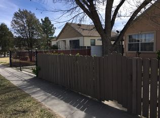 1003 W Church St, Carlsbad, NM 88220