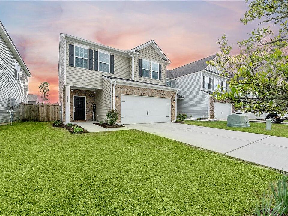 760 Redbud Ln, Summerville, SC 29486 Zillow