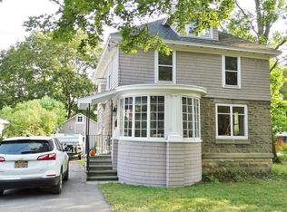 87 Beaver St, Cooperstown, NY 13326