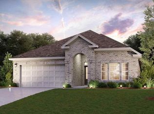 310 Amberville Dr, Red Oak, TX 75154
