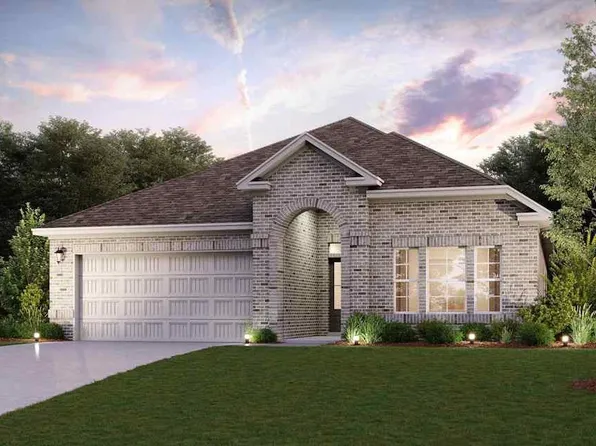 69 Palouse St, Red Oak, TX 75154