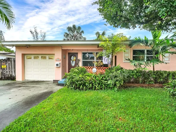 1106 S F Street, Lake Worth Beach, FL 33460