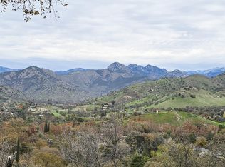 40838 Oak Ridge Dr, Three Rivers, CA 93271