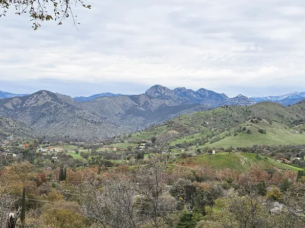 40838 Oak Ridge Drive, Three Rivers, CA 93271