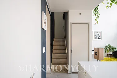 Rented by Harmonycity Corp.