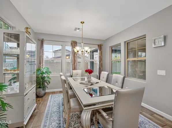 971 W Zion Way, Chandler, AZ 85248