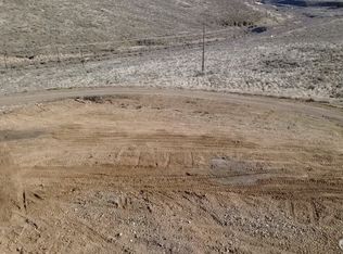 16864 NW Johnson Rd, Ephrata, WA 98823