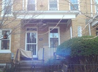 1827 Bay St SE, Washington, DC 20003