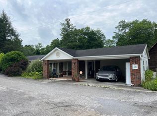 431 Bellwood Rd, Middlesboro, KY 40965