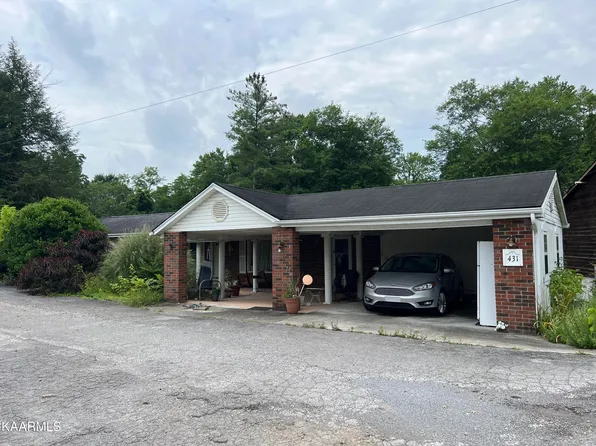 431 Bellwood Rd, Middlesboro, KY 40965