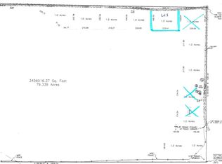 5 Eads Creek Rd, Belden, MS 38826