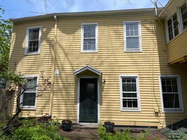 8 Academy St #1R, New Haven, CT 06511