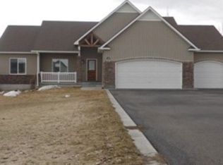 3408 E 120 N, Rigby, ID 83442